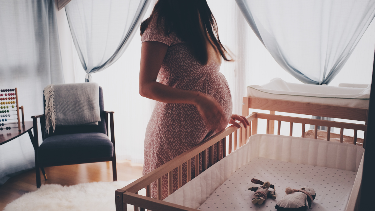 I'm Effaced and Dilated: When Will I Go Into Labor?