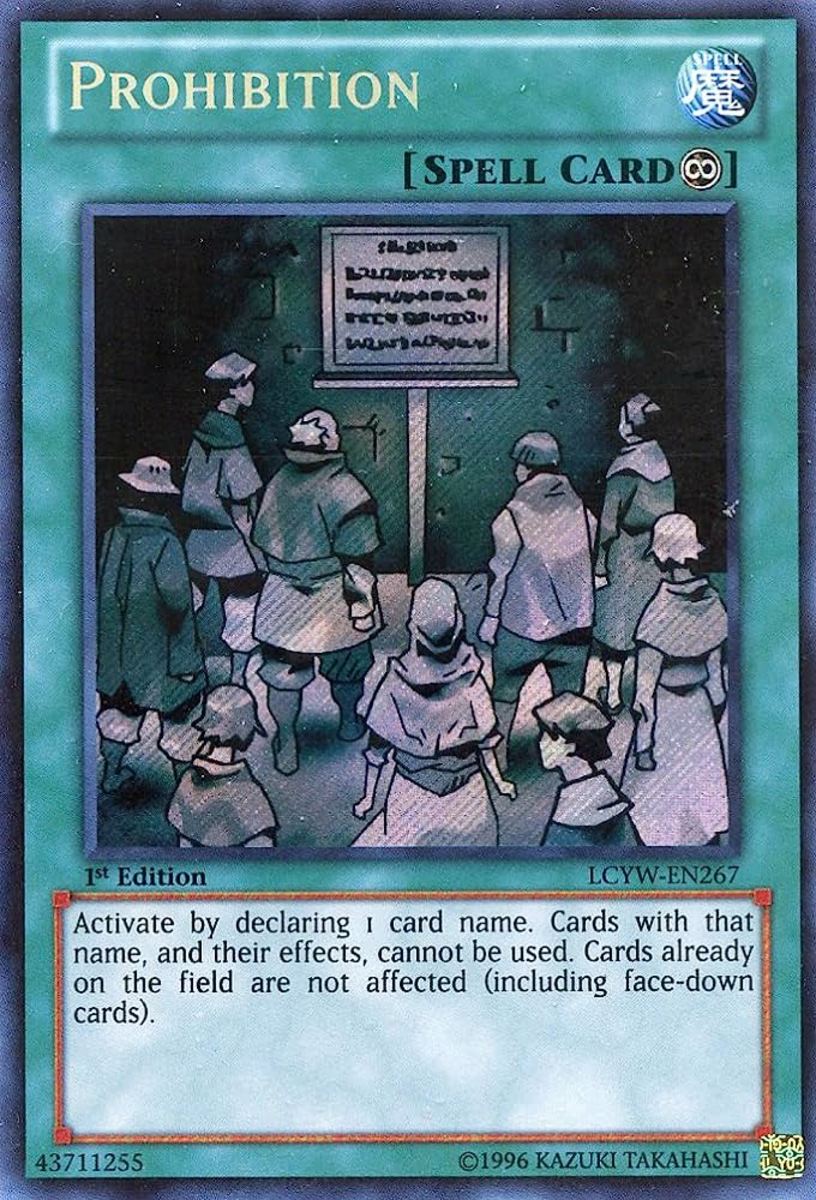 5 Cards That Counter Hand Traps in "YuGiOh!" HobbyLark