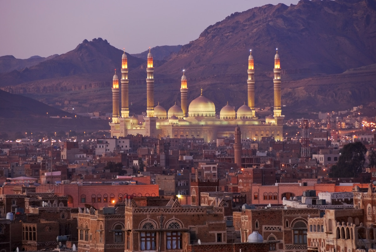 Unveiling the Hidden Gems: 10 Enchanting Secrets of Yemen's Landscape and Culture