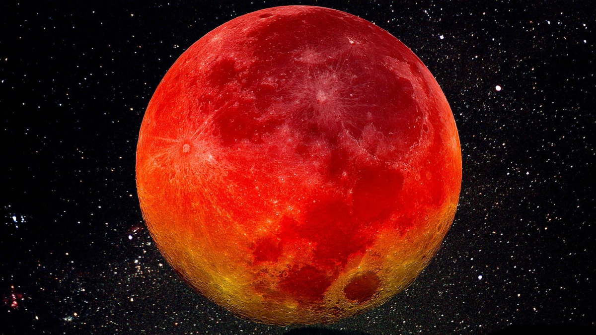 Deep Thoughts From a Disturbed Man: Planet Hades