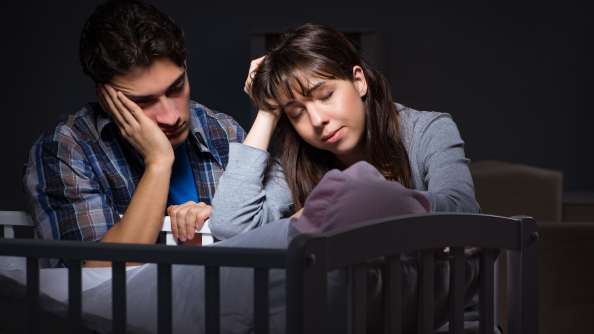 Stop Saying These 5 Things to New Parents