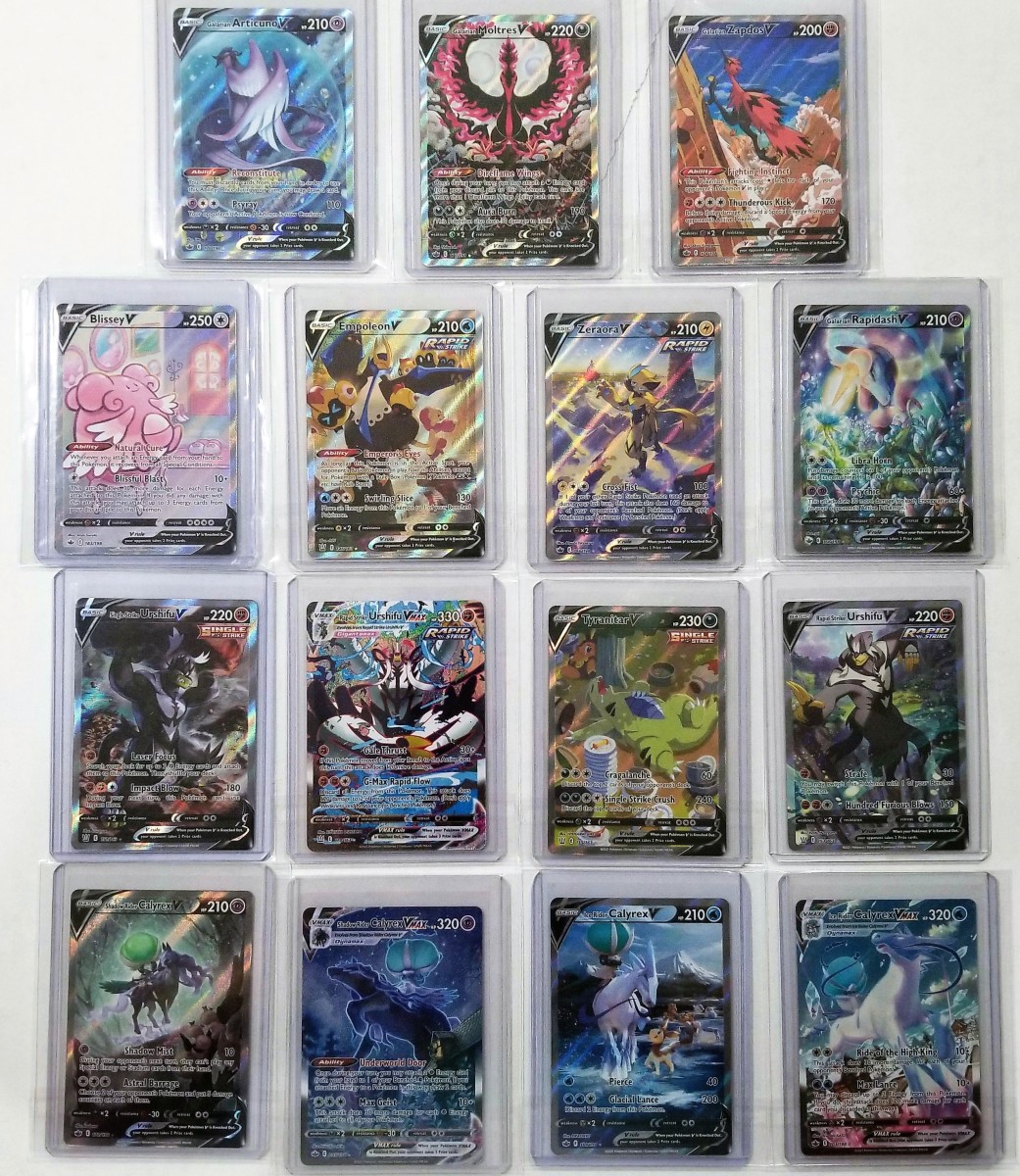 How to Protect and Store Your Pokémon Cards – Advice From an Expert ...