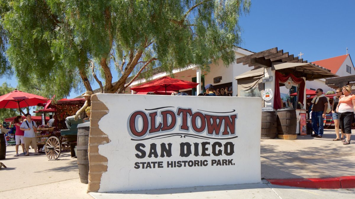 Uncovering the Haunted Past of Old Town San Diego