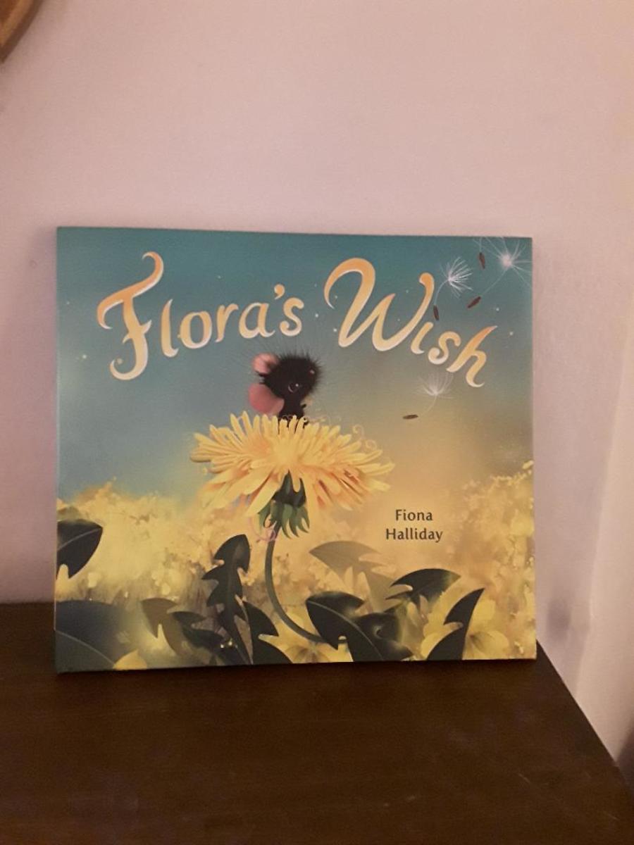 Healing After a Loss of Friend in Heartwarming Picture Book and Story