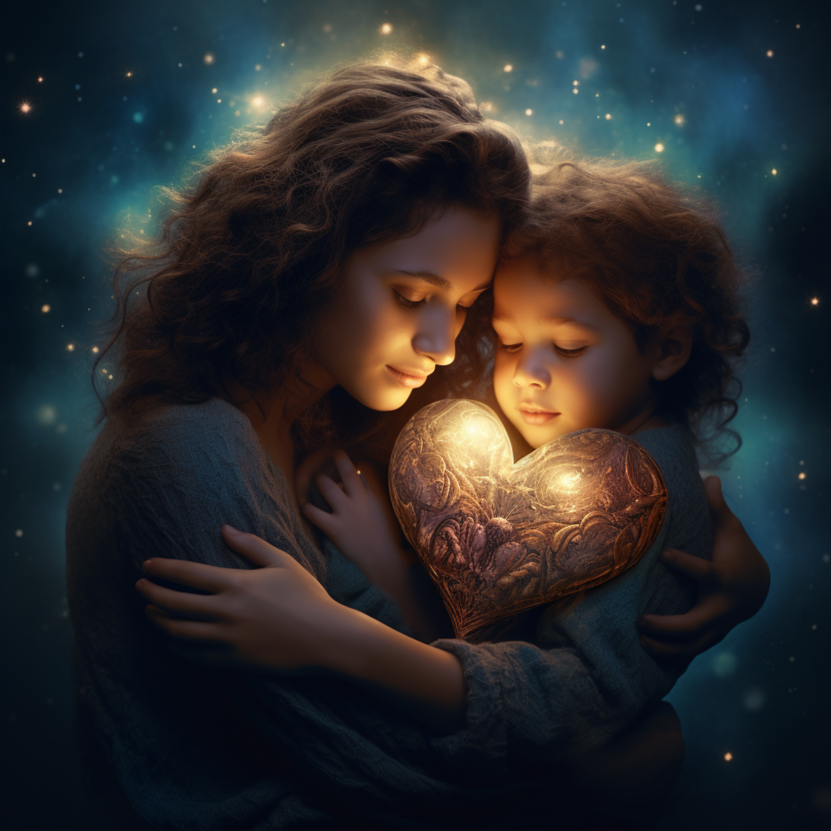 Inner Healing: Love Your Inner Child