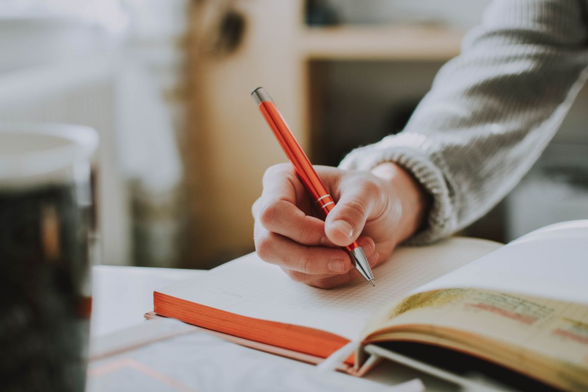 5 Ways to Make Writing One of Your Best Hobbies