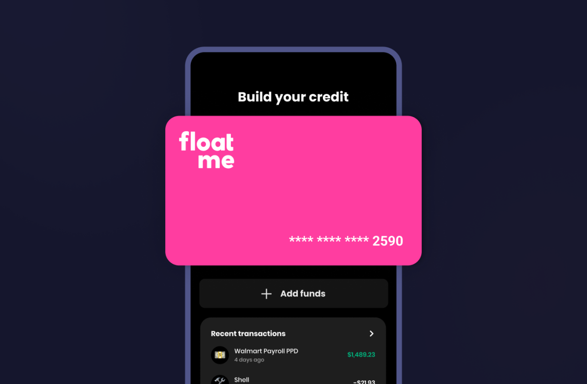 5 Apps Like FloatMe