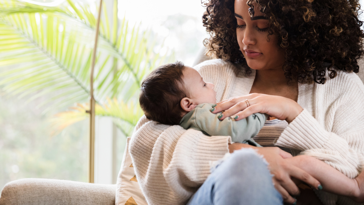 10 Tips for Young Mothers and First Time Parents