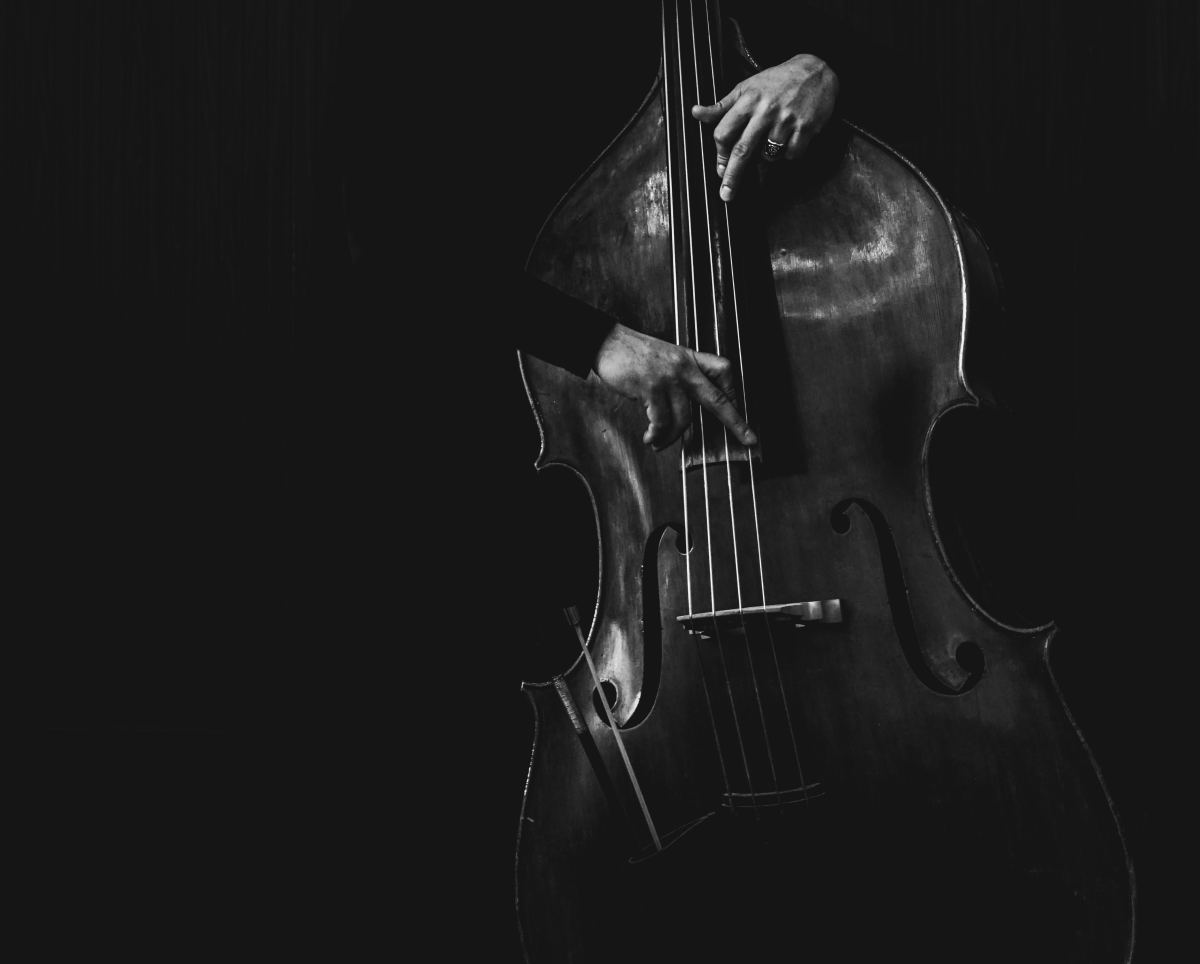 10 Greatest Jazz Bass Players