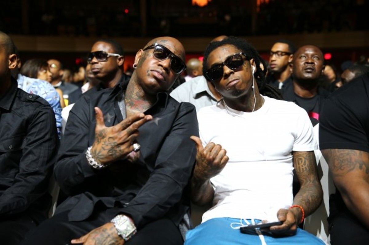 Top 5 Reasons Why Lil Wayne's Death Would Benefit Birdman