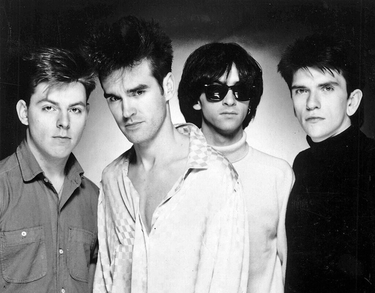 An Introduction to The Smiths - Dad Rock #9