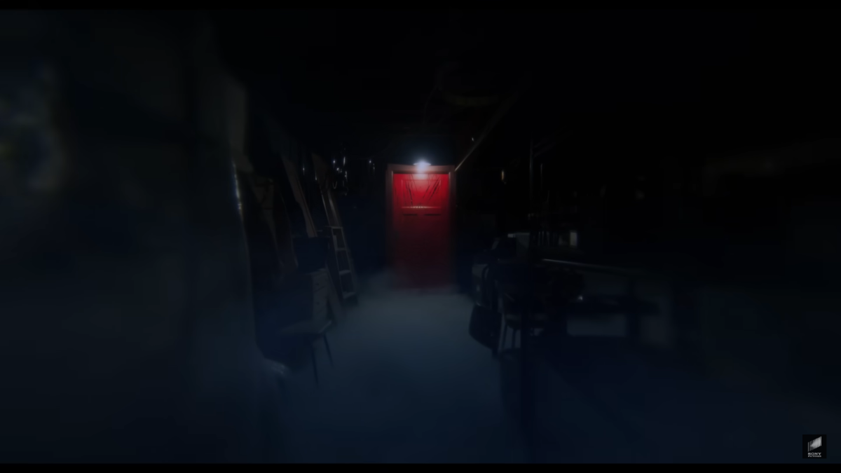 Insidious: The Red Door (2023) Movie Review - HubPages