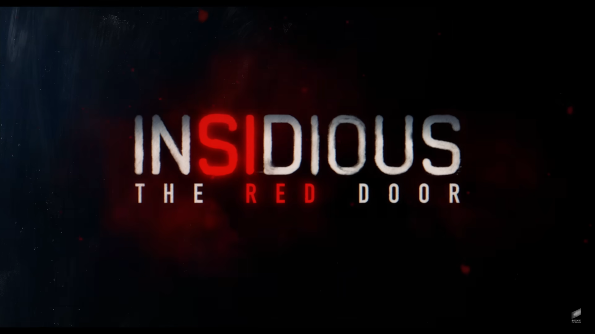 Insidious The Red Door (2023) Movie Review HubPages