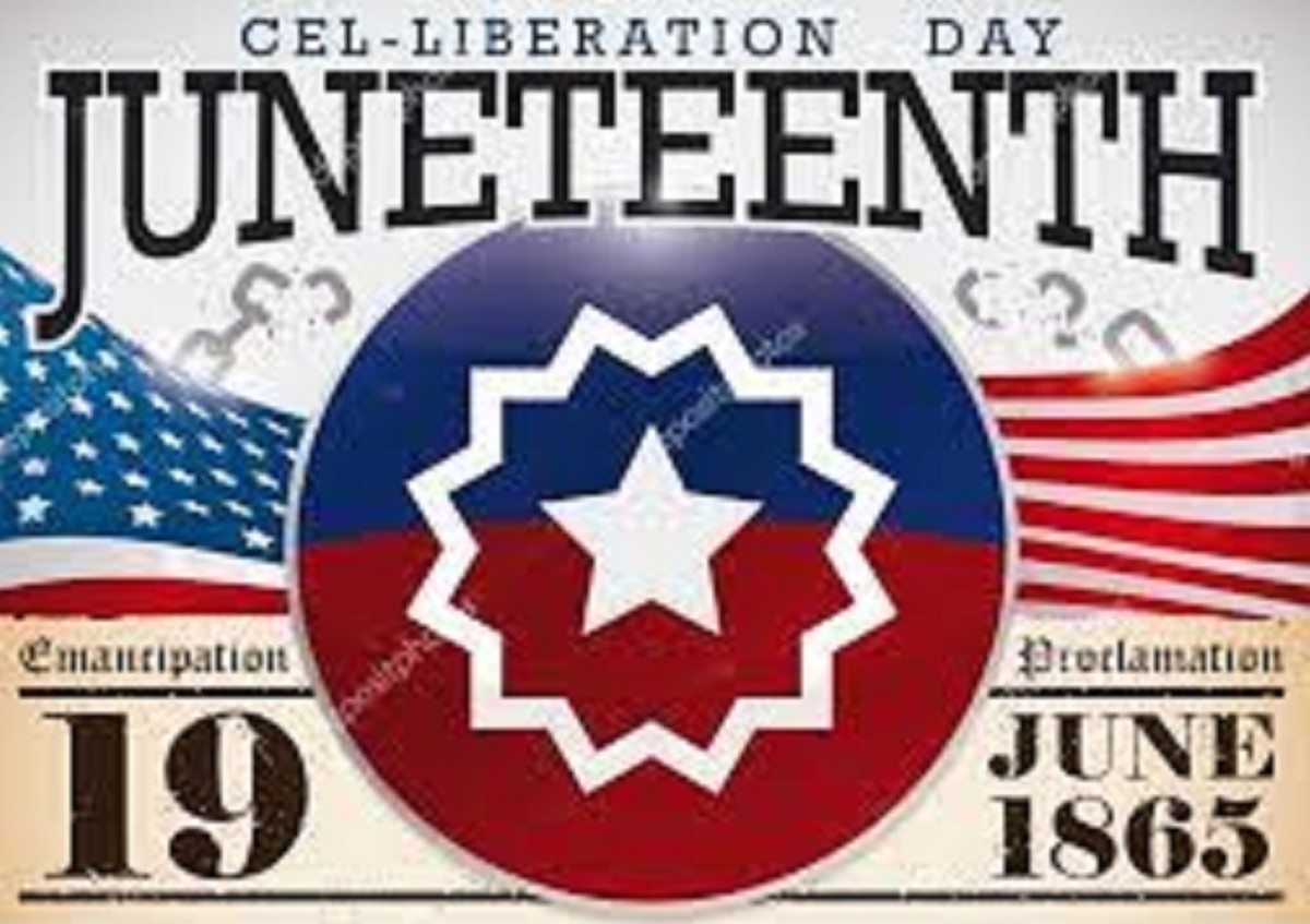 Juneteenth Is for All Americans