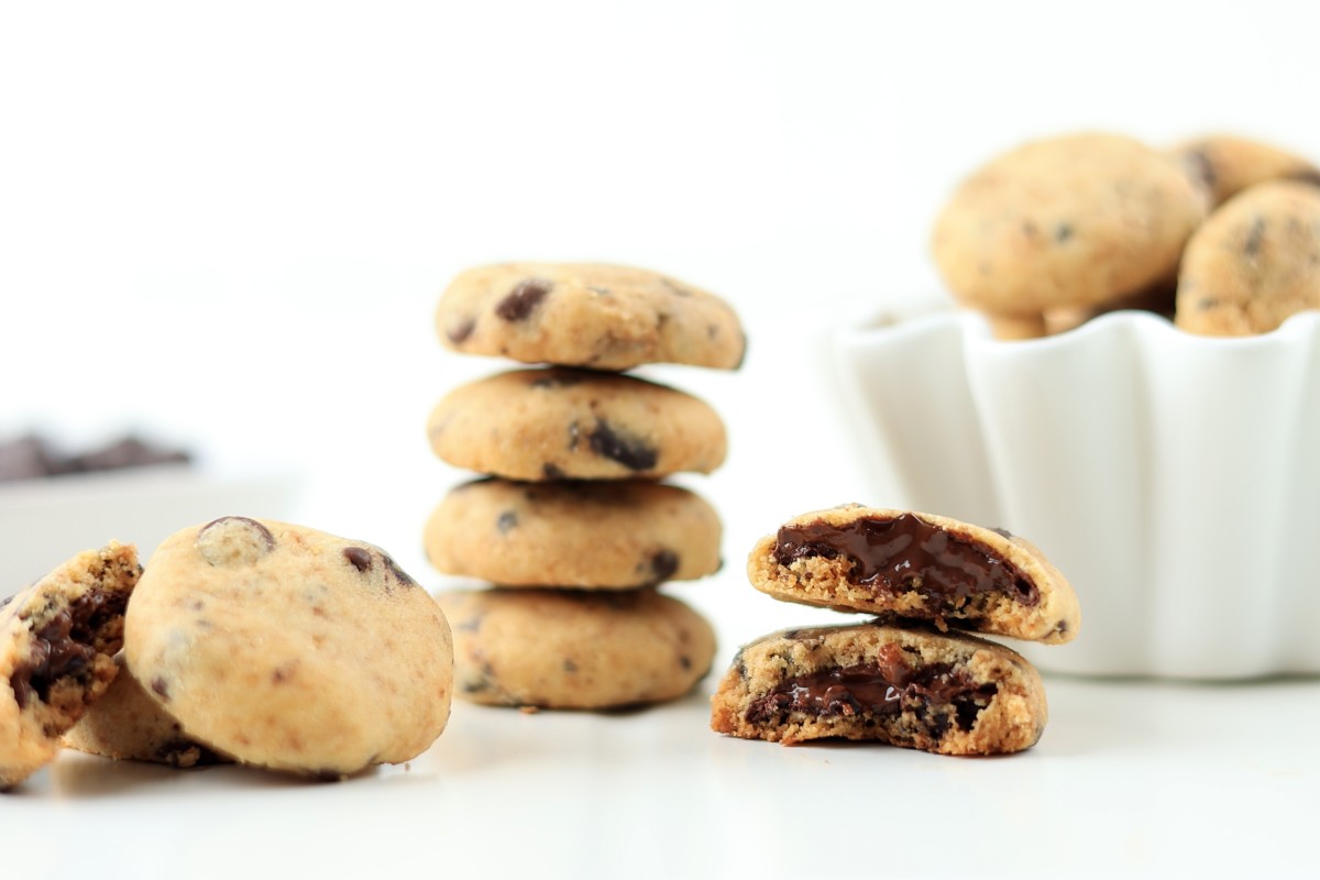 Man Insists Secret Ingredient in Snoop Dogg’s Chocolate Chip Cookie