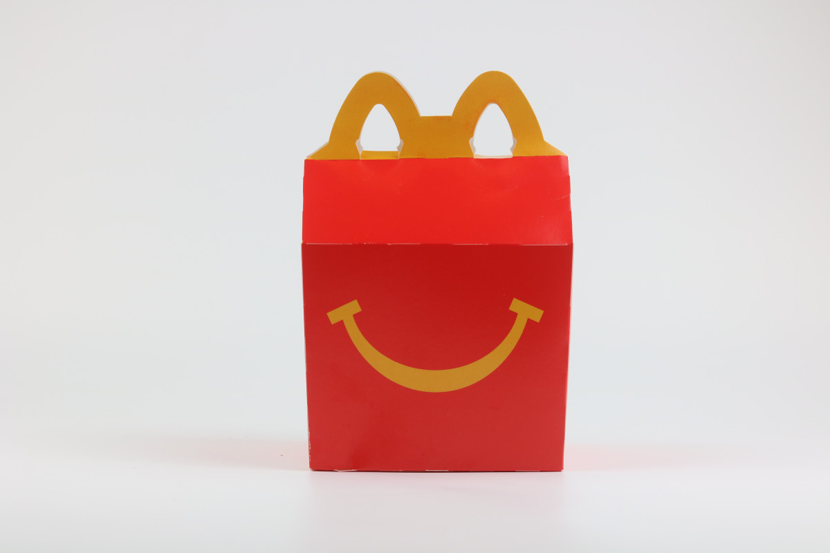 Two New McDonald’s Happy Meals Will Have Kids and Collectors Lining Up ...