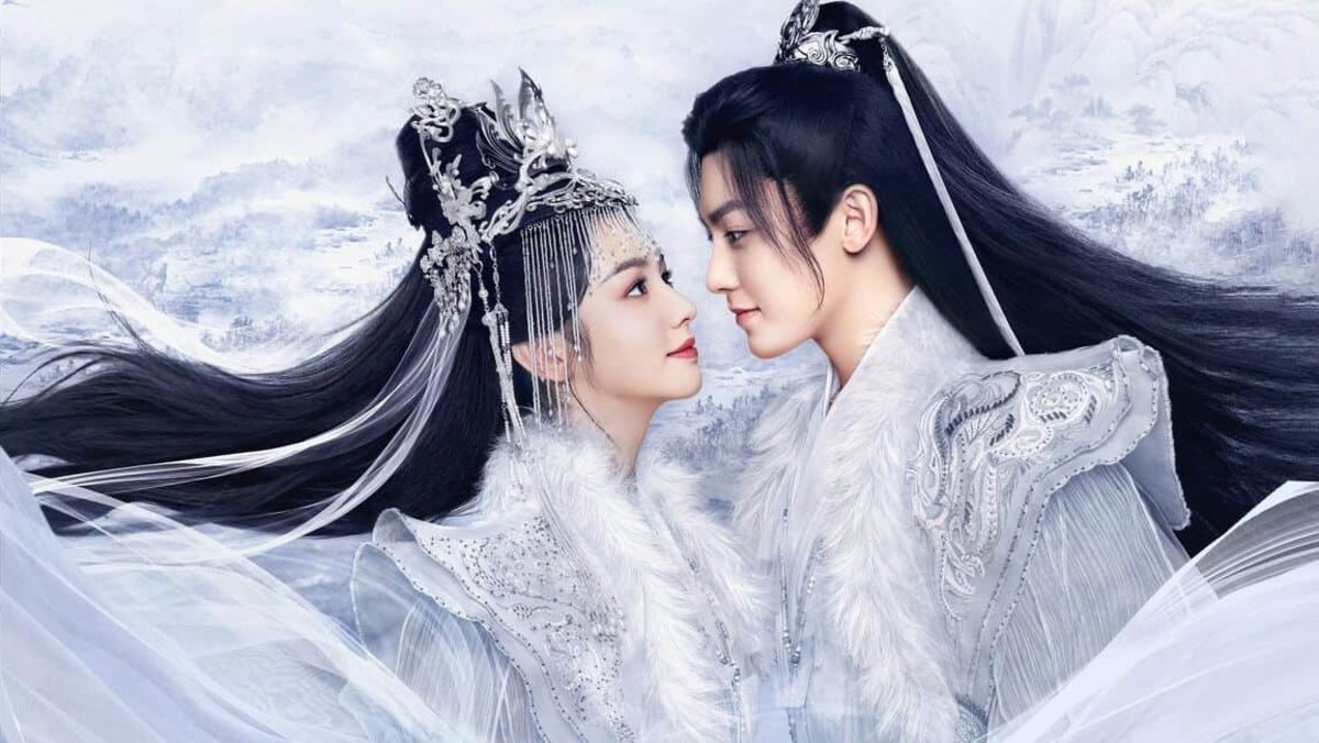 Back From The Brink: Highly Recommended Historical Chinese Drama of 2023