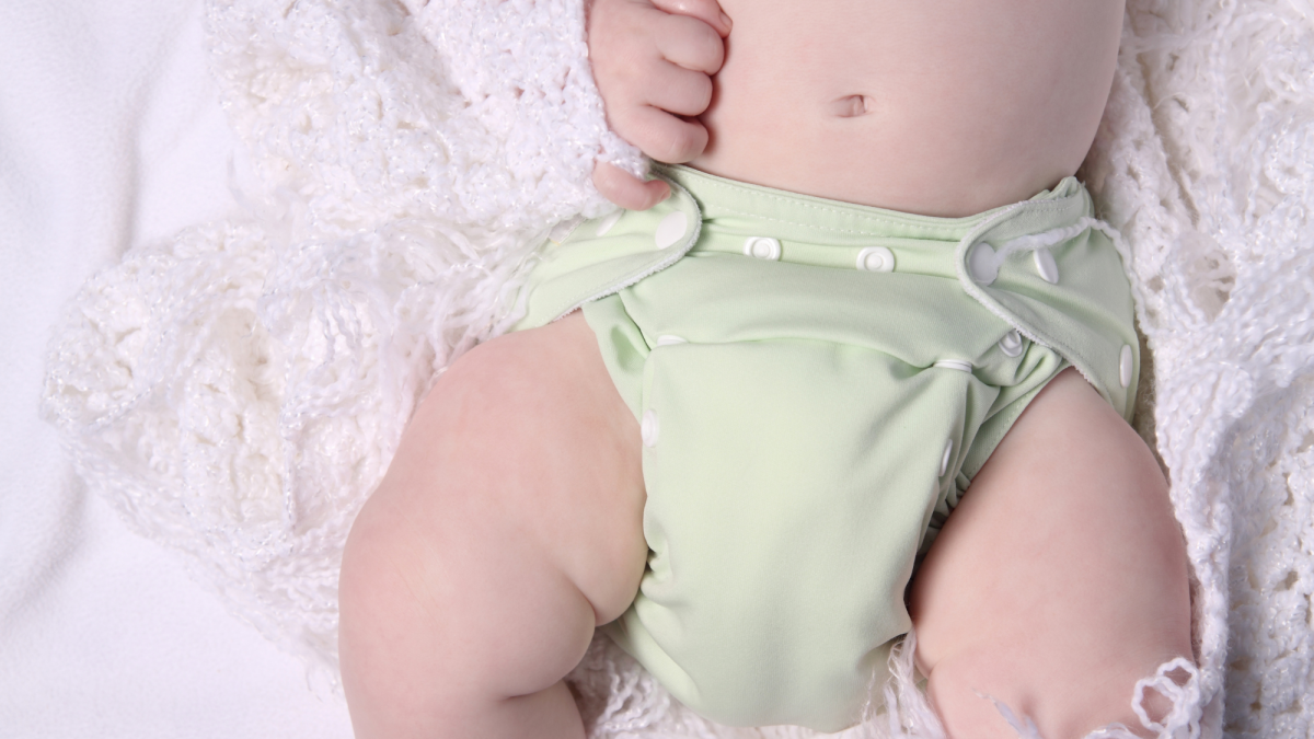 A Personal Review of Flip Hybrid Cloth Diapers