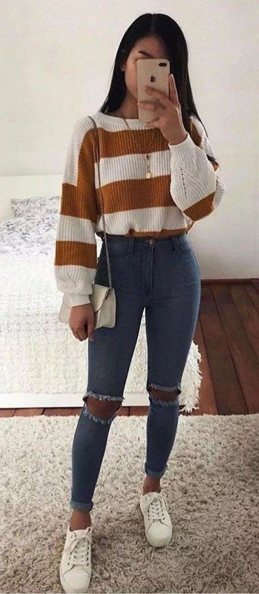 Cute Back-to-School Outfits for Girls