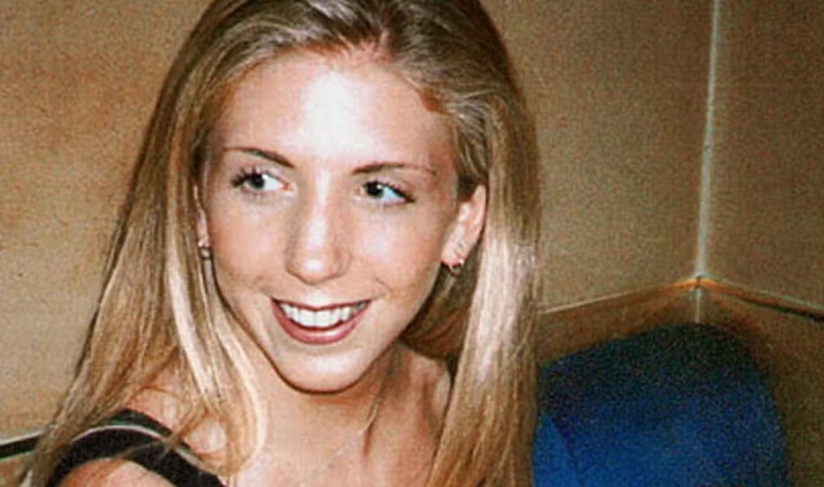 The Lucie Blackman Case: Hunting a Serial Rapist in Tokyo, Japan