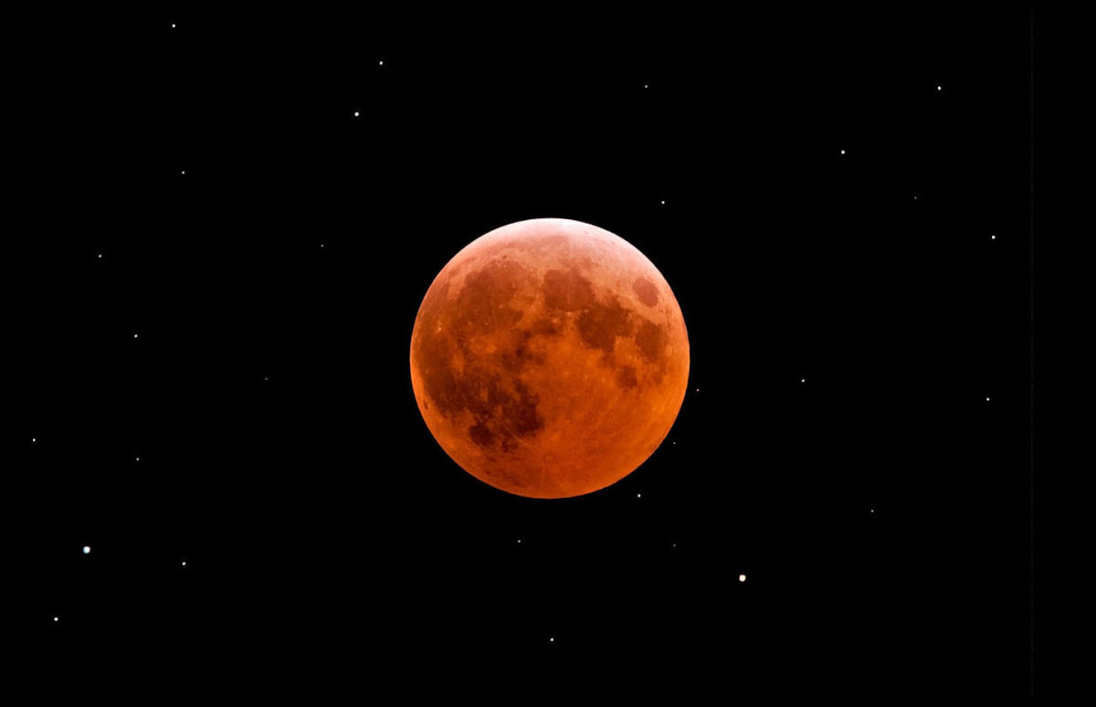What Happens During a Lunar Eclipse?