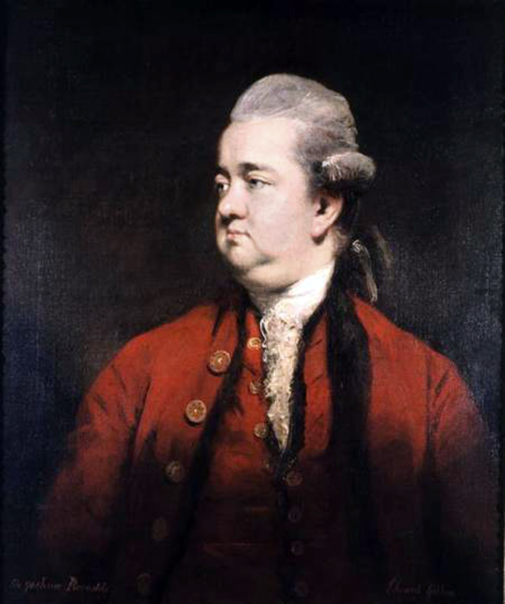 Historian and scholar Edward Gibbon was the first person to write the word sandwich to describe the snack previously called bread and meat or bread and cheese.