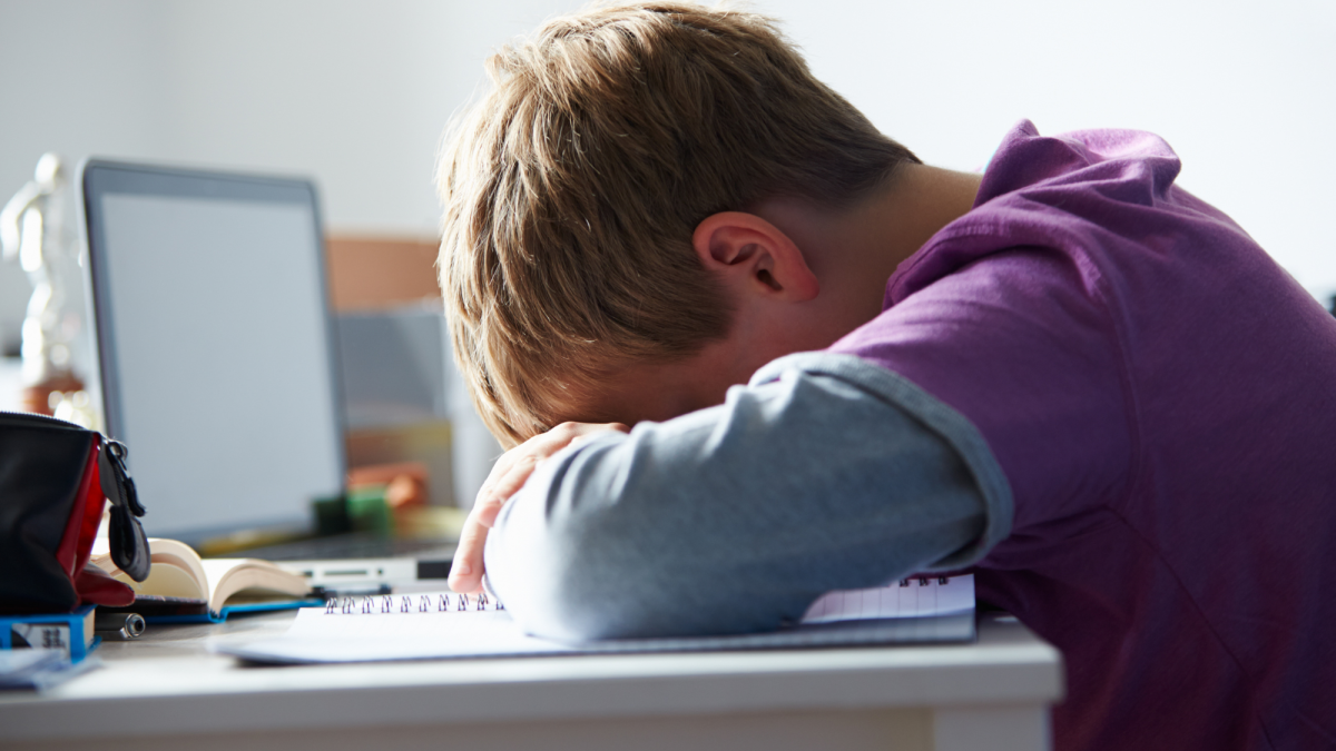 6 Exuses Parents Use to Overwork Their Kids
