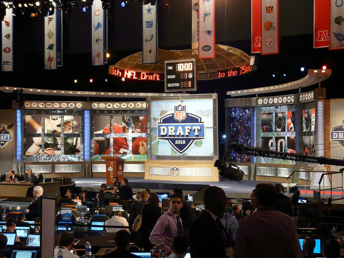 Where Are They Now?: The 2010 NFL Draft Quarterbacks