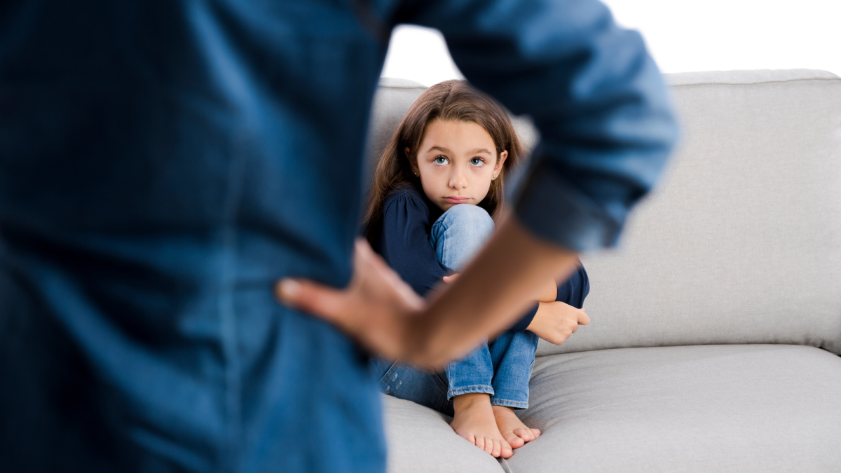 5 Steps for Recovering From the Trauma of a Narcissistic Parent