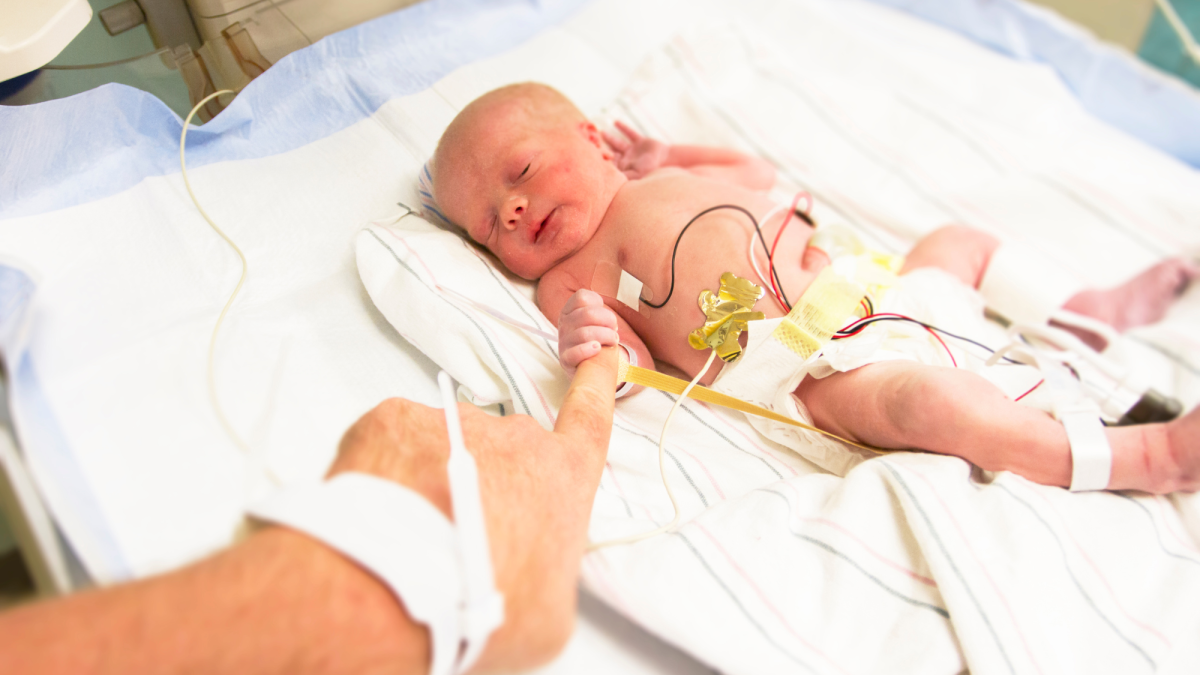 What to Expect as Your Premature Baby Grows Up