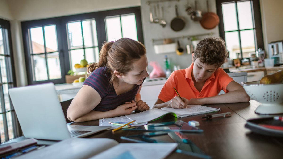 The Cons of Homeschooling, According to a Homeschool Mom