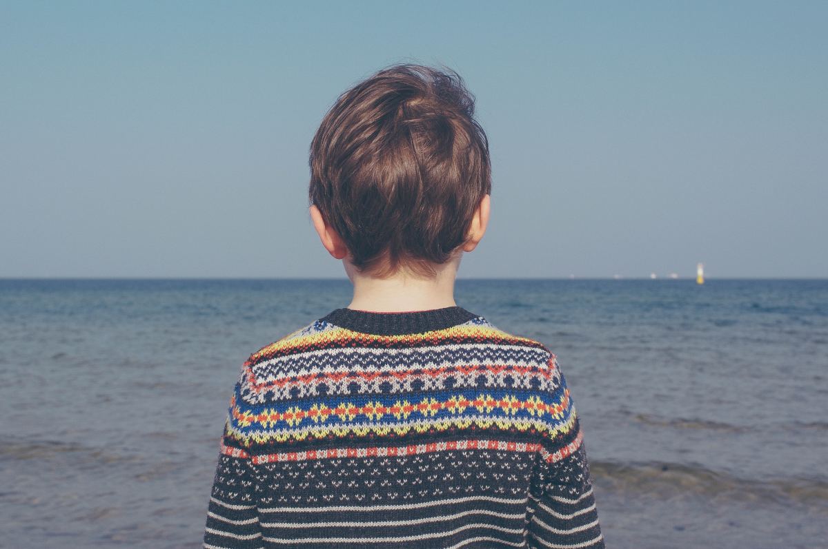How to Help a Child Cope With Death and Loss