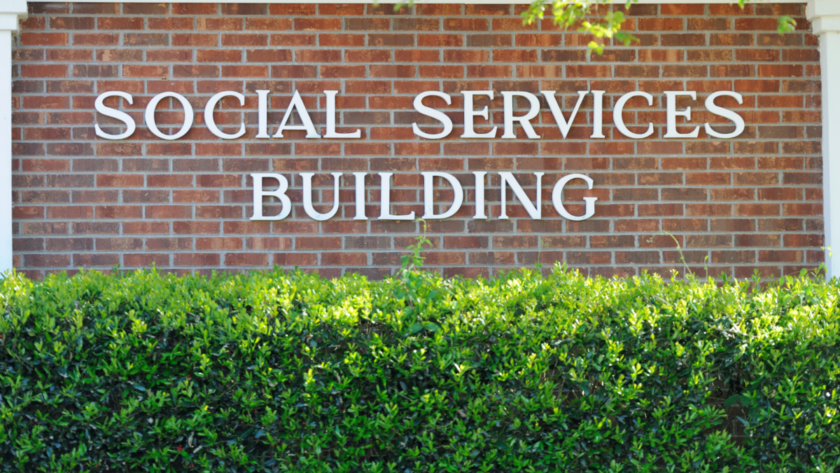 What Happens When You Report Someone to Social Services?