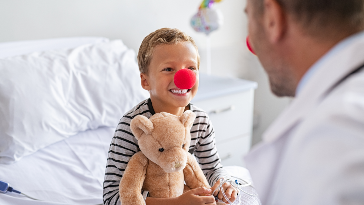 10 Things to Know About Tonsil Surgery for a Child With Autism