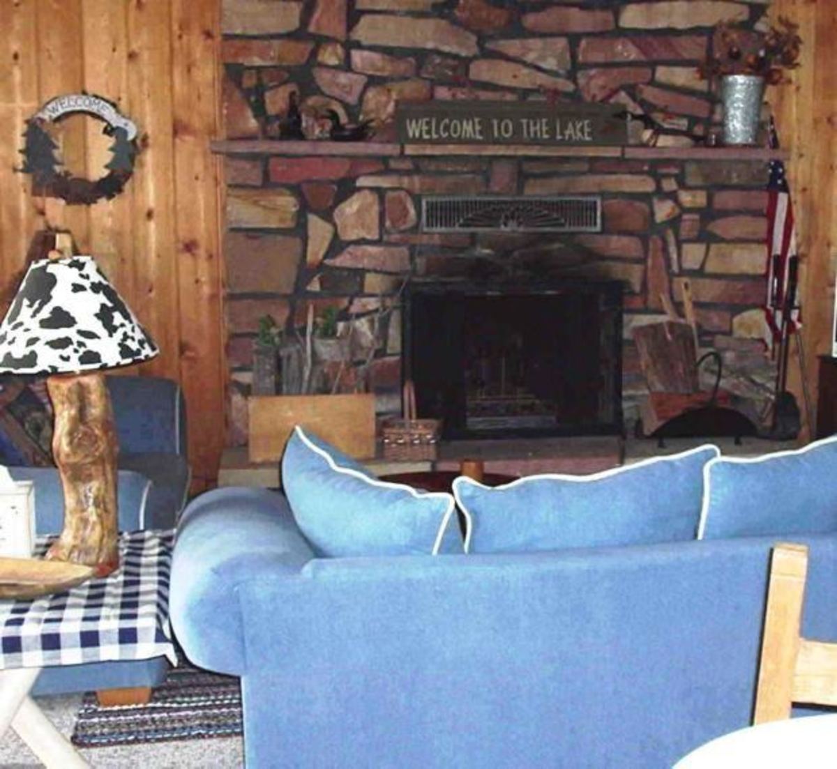 How to Furnish and Decorate Your Dream Vacation Home Dengarden