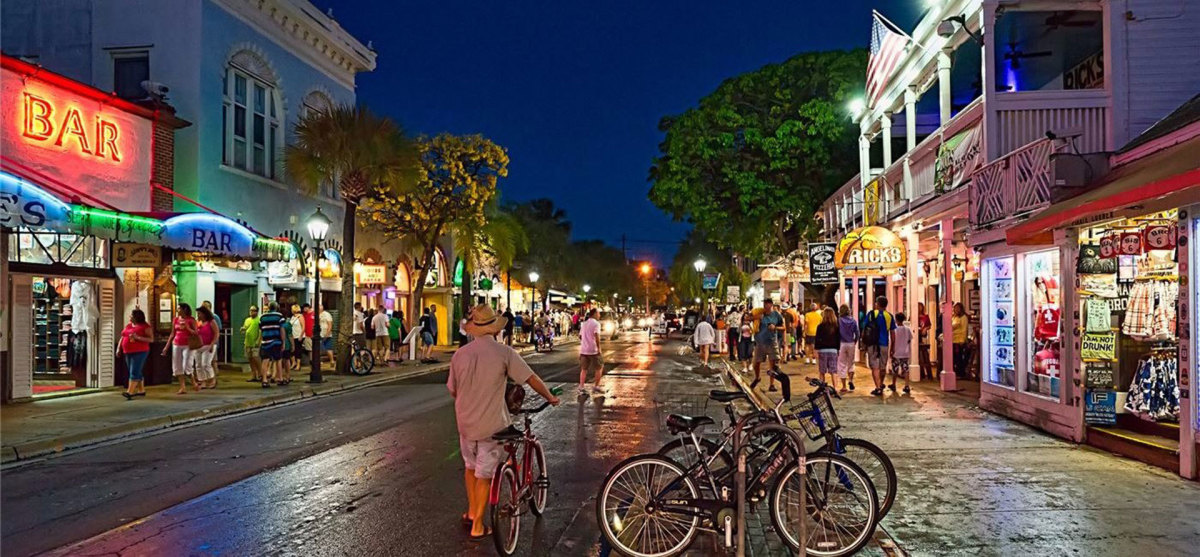 Plan Your Visit to Key West - HubPages