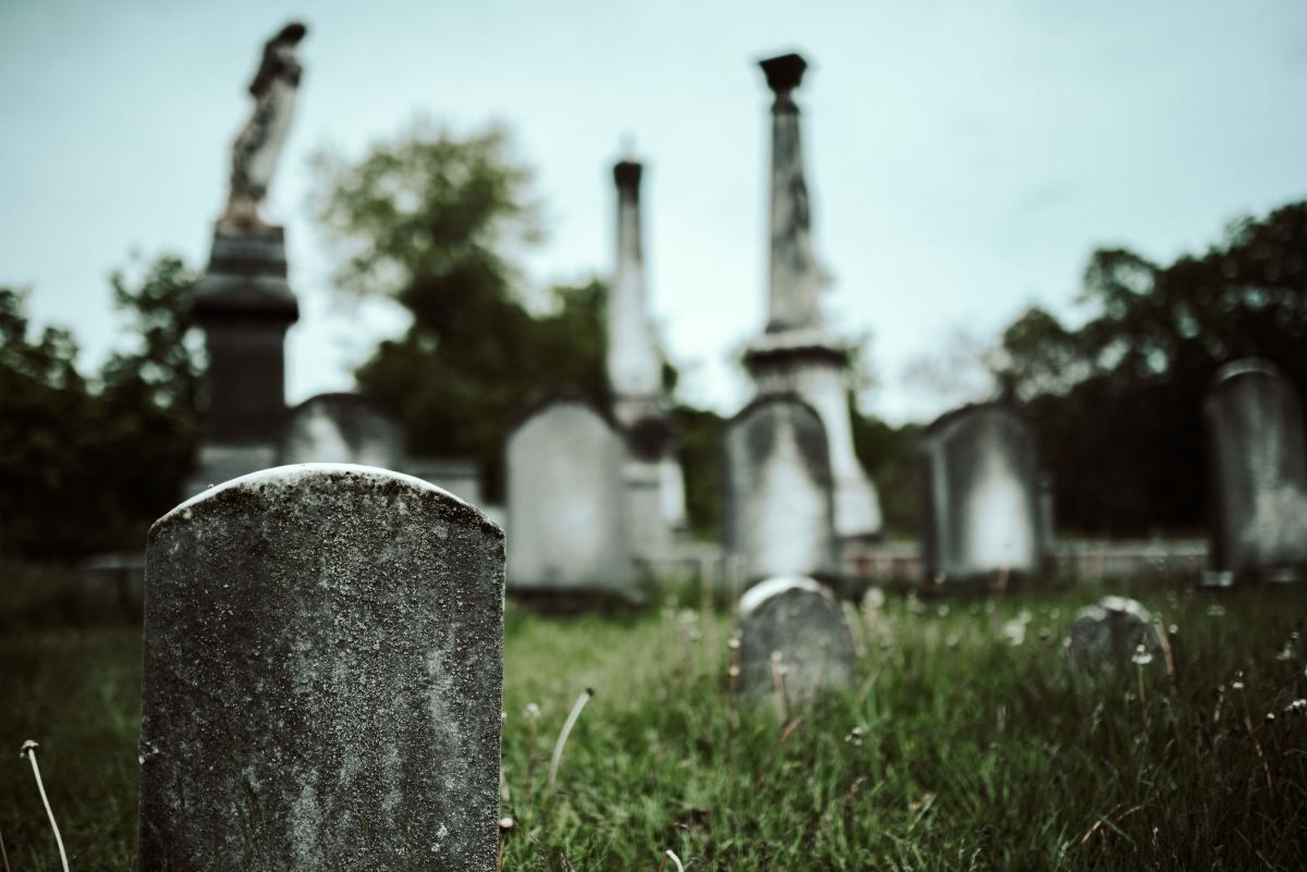 Genealogy Research: How Visiting Old Cemeteries Can Expand Your Family Tree