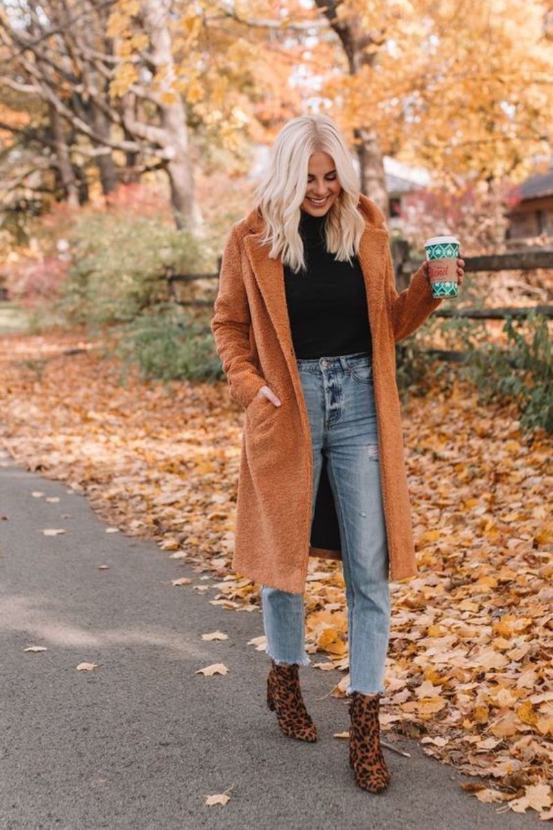 25+ Super Stylish Fall Outfits for Women 2023 - HubPages