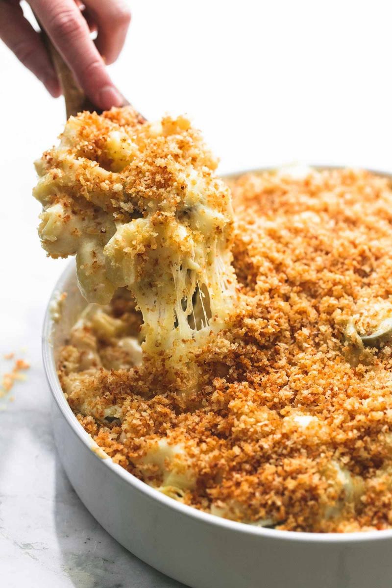 Spicy, Smoky, Baked Macaroni and Cheese Recipe - HubPages