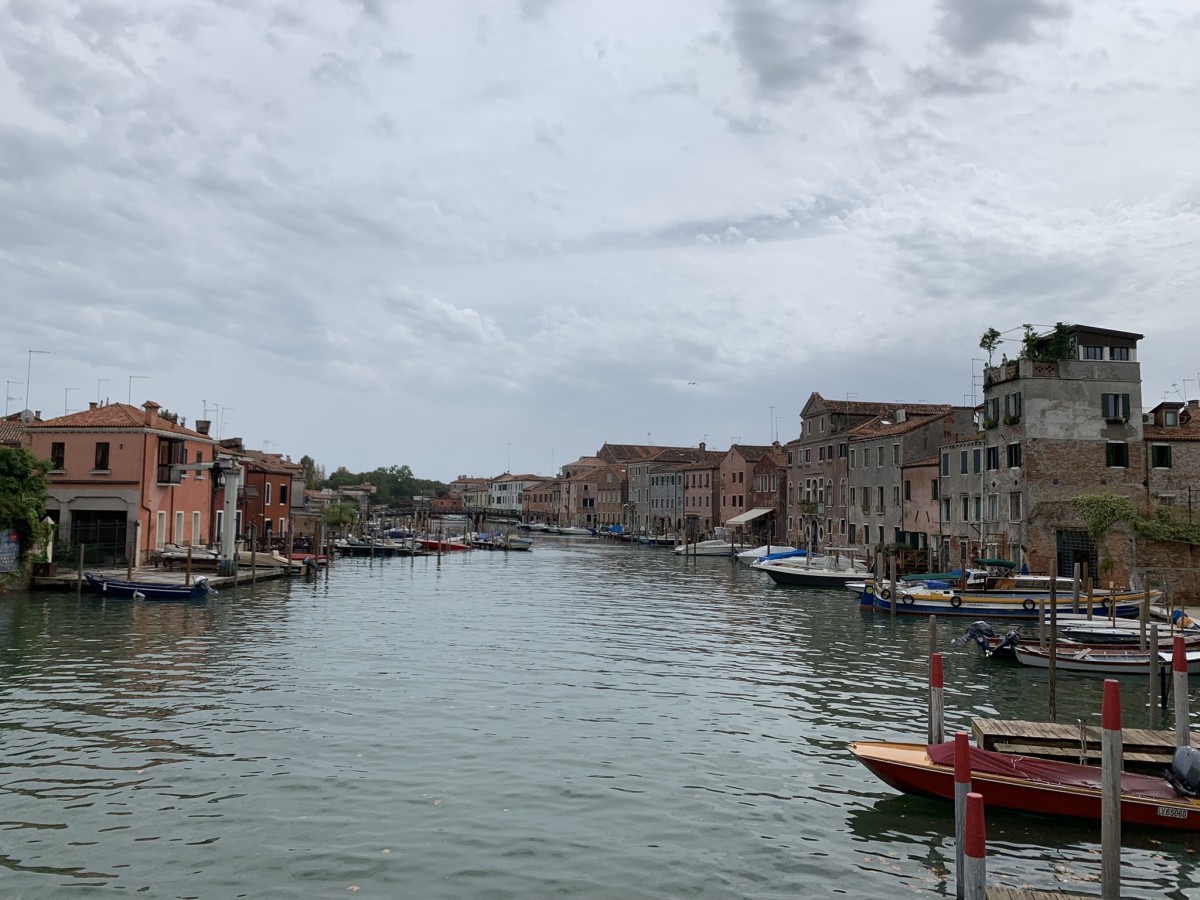 7 Reasons to Visit Venice