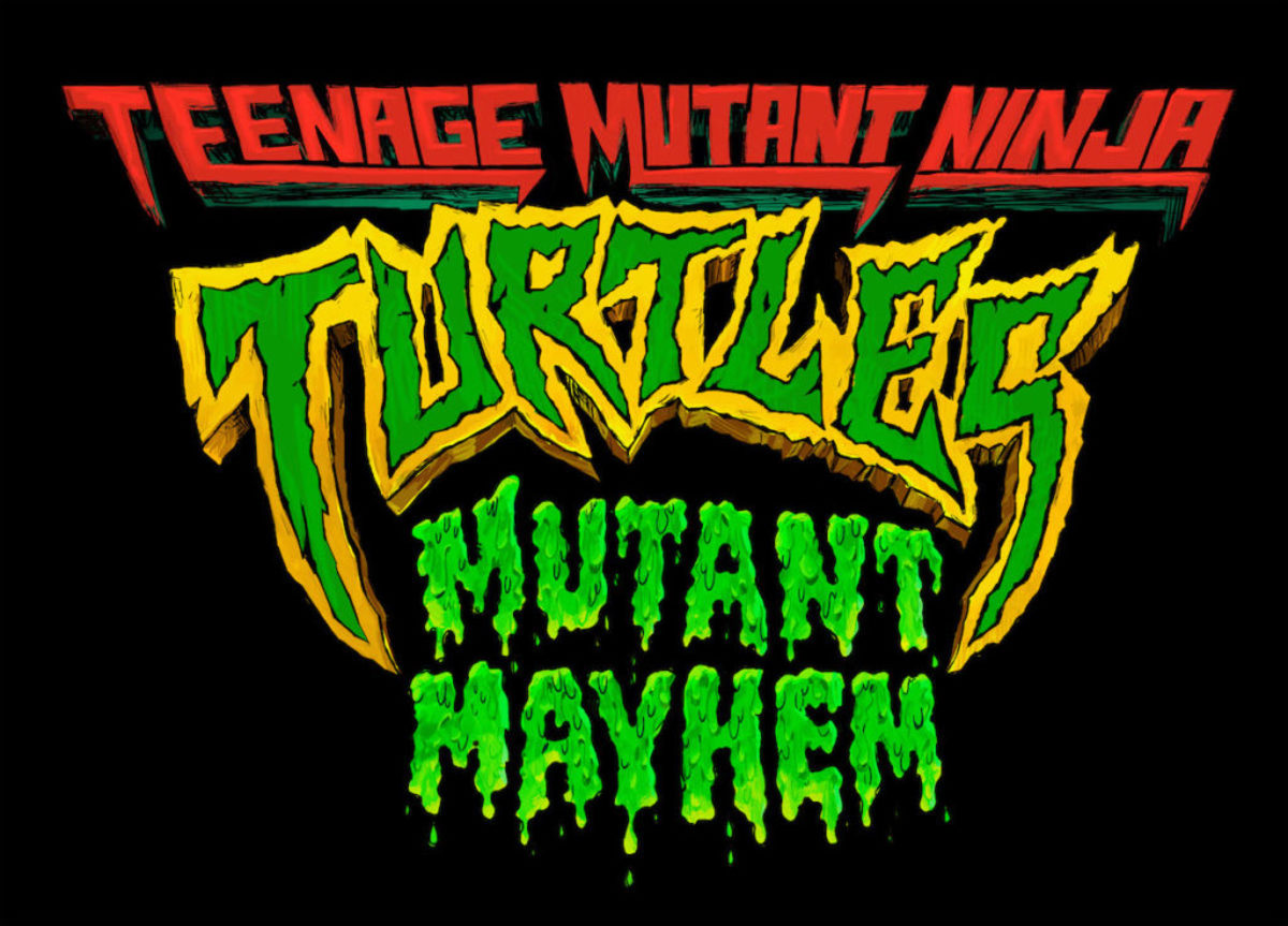 Teenage Mutant Ninja Turtles Mutant Mayhem Leaps From the Sewer in August 2023