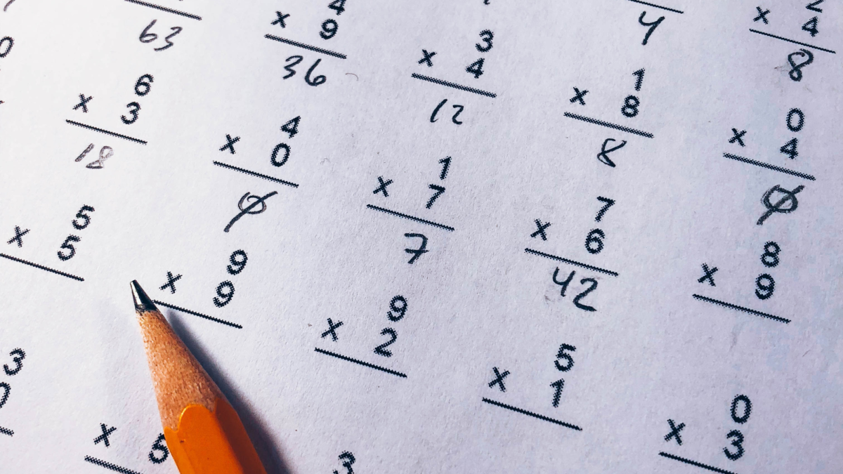 Review of K–12 Homeschool Math Curricula