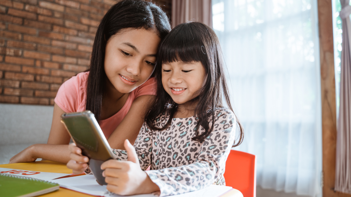 4 Library Resources for E-Books and Videos for Kids Who Are Stuck at Home