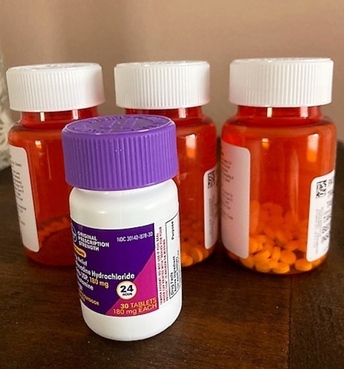 Do Some Drugs Become Dangerous After Expiration?