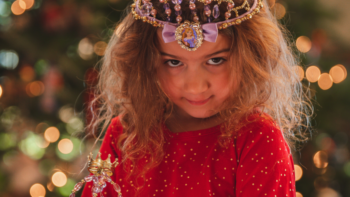 Why Parents Should Choose a Preschool That Empowers Their Daughters and Eschews the Princess Culture