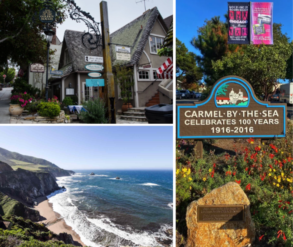 10 Unforgettable Things to Do at Carmel-by-the-Sea, CA