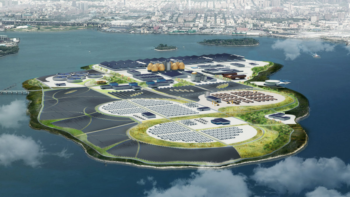 10 Things You Didn t Know About Rikers Island HubPages