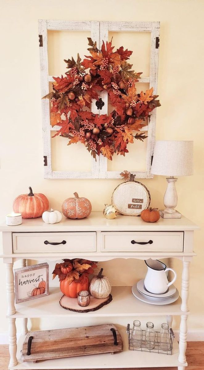 Top Cozy Fall Decor Ideas for a Warm Home