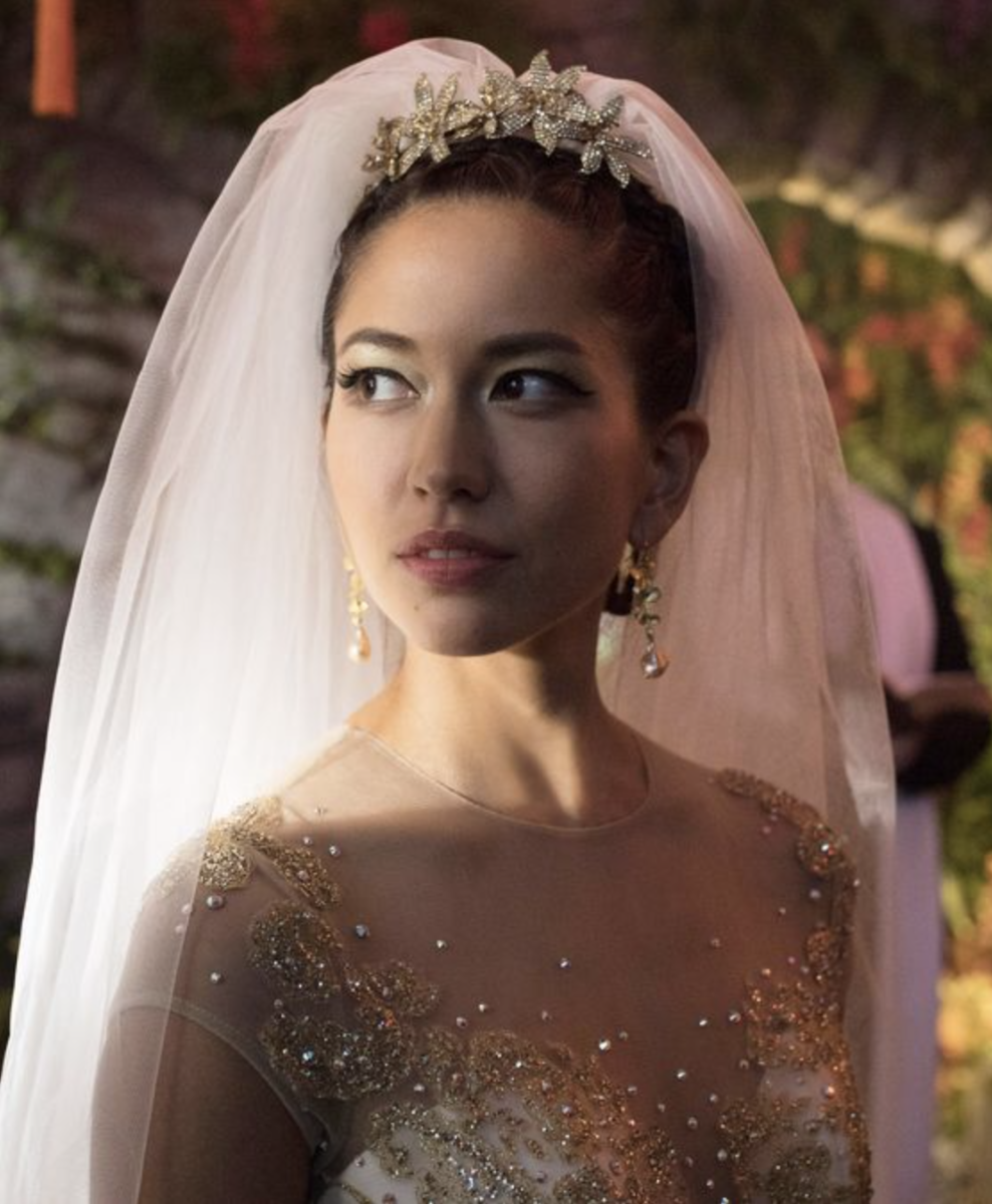 The 20 Best Wedding Gowns from Modern Movies