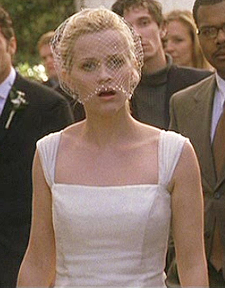 The 20 Best Wedding Gowns from Modern Movies HubPages